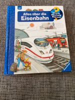 Wieso, Weshalb, Warum: Alles über die Eisenbahn Rheinland-Pfalz - Dannstadt-Schauernheim Vorschau