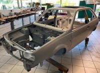 VW/POLO/G 40/PROFI-NEU-AUFBAU KOMPLETT/ORIGINAL/HISTORIE/SELTEN Rheinland-Pfalz - Montabaur Vorschau