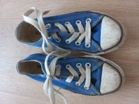 Converse AllStars Gr. 28 Bayern - Miltenberg Vorschau