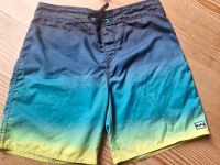 Billabong Badeshort Junge Gr. 152 Bayern - Garmisch-Partenkirchen Vorschau