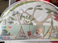 Spielmatte LUPILU Baby  Activity-Tipi Neu!! Nordrhein-Westfalen - Gelsenkirchen Vorschau