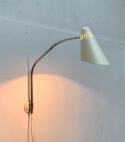 Kaiser Wall Lamp Wandleuchte zu Mid Century 60er Idell Space Age Hamburg-Nord - Hamburg Winterhude Vorschau