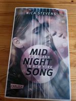 Midnight Song  es begann in New York  Nica Stevens Hamburg-Mitte - Hamburg Horn Vorschau