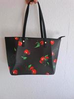 Damen Tasche Kirschen Tasche Hessen - Groß-Gerau Vorschau