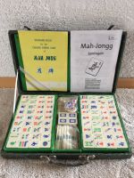 Mah-Jongg Spiel aus den 60/70 er Jahren Baden-Württemberg - Limbach Vorschau