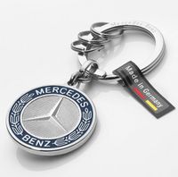 Mercedes Benz Schlüssel Anhänger Neu OVP Düsseldorf - Gerresheim Vorschau