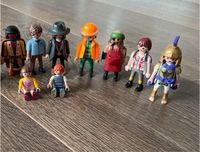 Playmobil Figuren Niedersachsen - Pattensen Vorschau