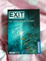 Exit Der versunkene Schatz Das Spiel Einsteiger Kosmos Nordrhein-Westfalen - Iserlohn Vorschau