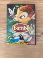 DVD Bambi neu und unbenutzt Bayern - Freilassing Vorschau