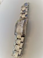 Raymond Weil Shine 1800 Damenuhr Armbanduhr Uhr Quarzuhr silber Baden-Württemberg - Freiburg im Breisgau Vorschau
