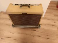 Fender Blues Deluxe Reissue inkl. Case Bayern - Hohenwart Vorschau