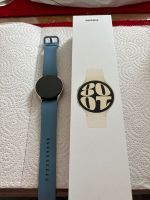 Samsung Galaxy Watch 6 (5CKV) Hessen - Aßlar Vorschau