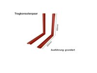 Tragkonsole / Halter für LKW Staukasten **NEU** Nordrhein-Westfalen - Altenberge Vorschau