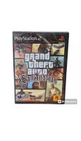 Grand theft Auto: San Andreas ps2 sealed - Perfect for grading Baden-Württemberg - Villingen-Schwenningen Vorschau