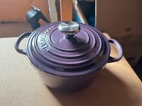 Le Creuset Töpfe Bayern - Buchloe Vorschau