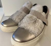 Damenschuh / Sneaker Kennel & Schmenger Größe 5/38 Bayern - Holzkirchen Vorschau