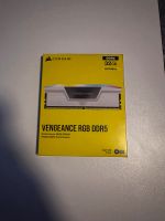 Ich biete an Arbeittsspeicher von corsair vengance 32 GB Niedersachsen - Nordenham Vorschau