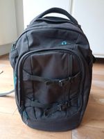 Satch Match Schulrucksack Black Bounce Rucksack Innenstadt - Poll Vorschau