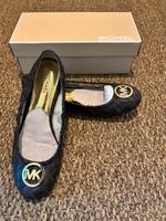 Micheal Kors Ballerina gr. 40 inkl. versicherten Versand Nordrhein-Westfalen - Gelsenkirchen Vorschau