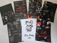 Karten (Dark Romance) Berlin - Steglitz Vorschau