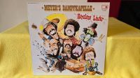 LP '1974' MEYER'S DAMPFKAPELLE☆Herzlose Lieder +bonus: Kreis Pinneberg - Pinneberg Vorschau