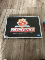 Monopoly Glamour, Glanz & Goldene Figuren Nordrhein-Westfalen - Lage Vorschau