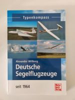 Deutsche Segelflugzeuge Typenkompass Buch Dresden - Radeberger Vorstadt Vorschau