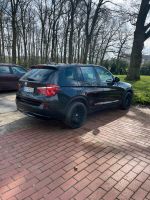 BMW X3 20d Head Up/AHK TÜV/Service NEU Niedersachsen - Süstedt Vorschau
