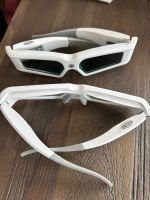 Acer 3D shutterbrille DLP link weiß Niedersachsen - Lehrte Vorschau