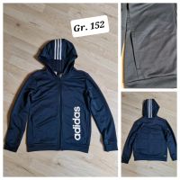 Adidas Kapuzenjacke Niedersachsen - Seelze Vorschau