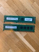 Micron 4GB-DDR3-RAM Bayern - Regensburg Vorschau