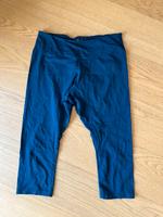 CMP Sportleggins Laufhose 3/4 Schleswig-Holstein - Bargteheide Vorschau