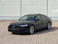 Audi A8 50 TDI quattro Massage/RSE/Hud/360°/MwSt. Niedersachsen - Adendorf Vorschau