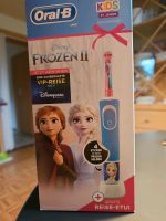 Oral B Frozen II Kids Zahnbürste , nagelneu Bayern - Landshut Vorschau