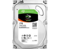 Seagate FireCuda, interne Hybrid Festplatte SSHD 1TB, 3.5 Zoll Berlin - Mitte Vorschau