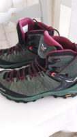 Salewa Wanderschuhe Bayern - Oberasbach Vorschau