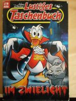 Disney lustiges Taschenbuch LTB 406 Baden-Württemberg - Wangen im Allgäu Vorschau