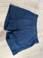 Kurze Hose, blau, Shorts, lupilu, 86/92 Bayern - Zirndorf Vorschau