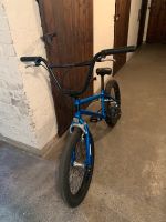 BMX  20 Zoll von Mongoose Hannover - Vahrenwald-List Vorschau