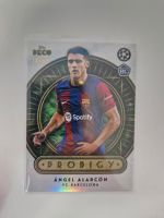 Topps Deco 23/24 Rookie Card Angel Alarcon /99 Baden-Württemberg - Neuenstadt Vorschau