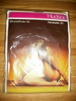 Hudson Gr. 47-49 Strumpfhose Feinelastic 30 Nylons NEU Stuttgart - Möhringen Vorschau