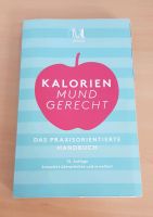 Buch  Kalorien Mundgerecht Bayern - Kleinrinderfeld Vorschau