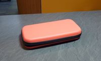 Nintendo Switch Lite Tasche / Case - Rosa / Pink !!! Pankow - Prenzlauer Berg Vorschau