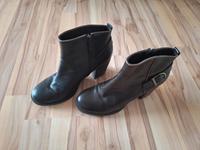 Stiefeletten in braun von Esprit,  Größe 39 Rheinland-Pfalz - Nickenich Vorschau