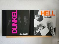 Die Ärzte Hell & Dunkel Vinyl komplett Box Aerzte Marburg - Wehrda Vorschau