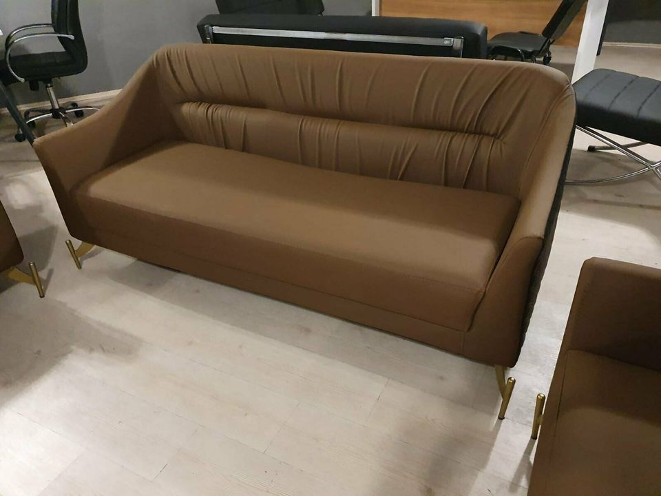 US Sitzgruppe, Couchset, Couchsessel, Moderne Sofa in Glinde