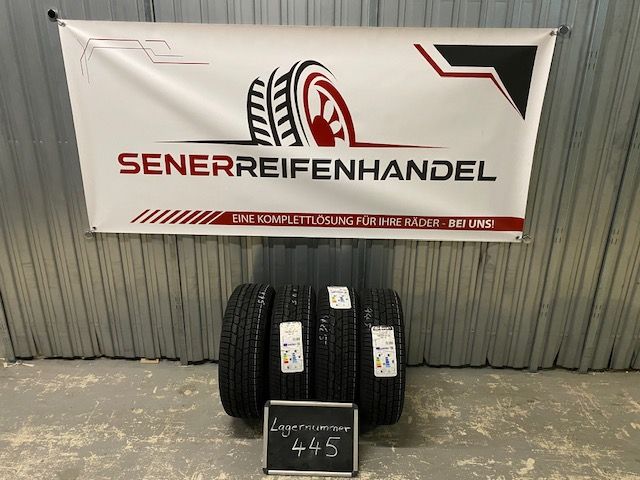 2x 195 65 R15 - 195 65 15 Winterreifen ❄ Continental Neu in Sindelfingen