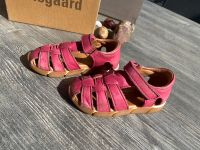 Bisgaard Sandale Leder Pink Baden-Württemberg - Leingarten Vorschau