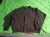 Strickjacke dunkelgrau M Sachsen - Strehla Vorschau