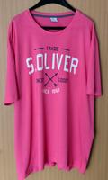 Unisex!! Neu und nie getragen pinkes Shirt von S.Oliver Bayern - Raubling Vorschau